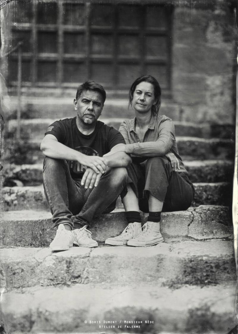 © Atelier De Palerme