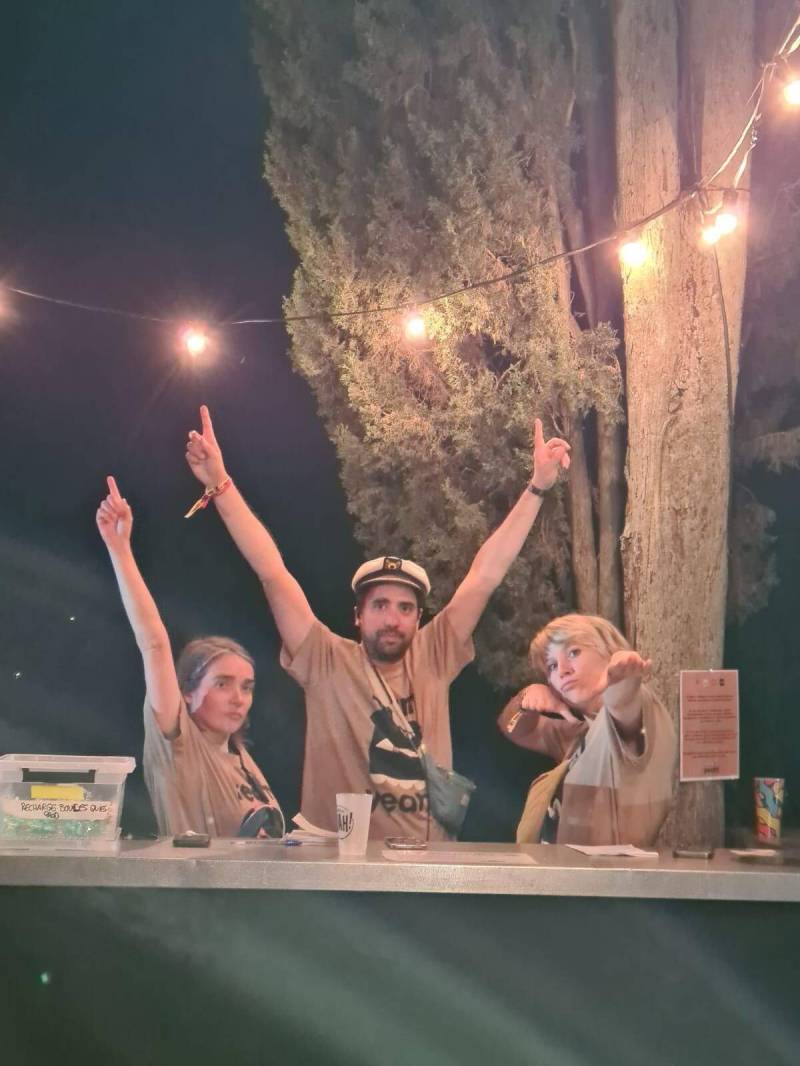 LE MEC DE LA BILLETTERIE