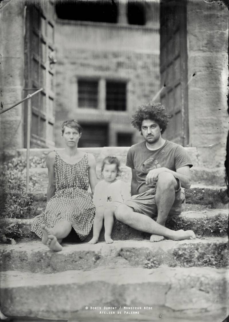 © Atelier De Palerme