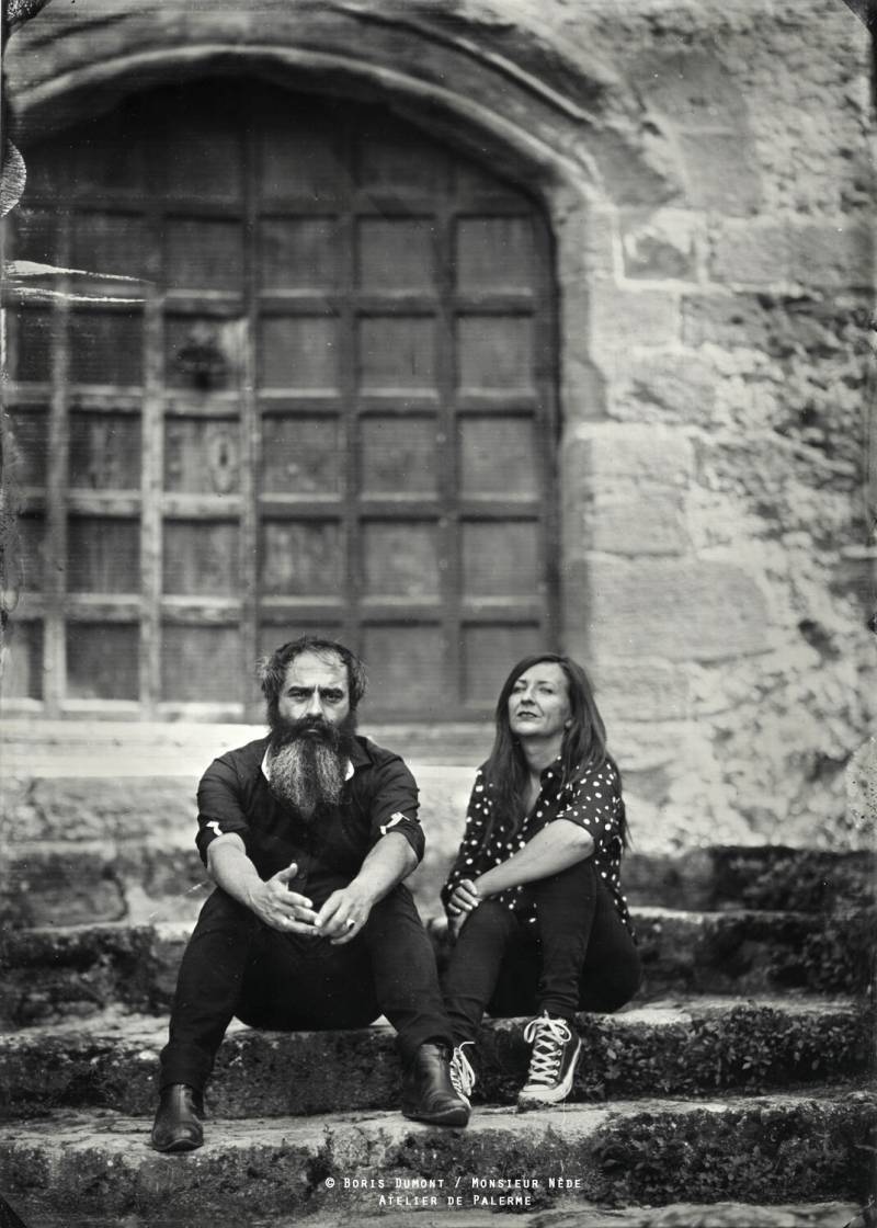 © Atelier De Palerme