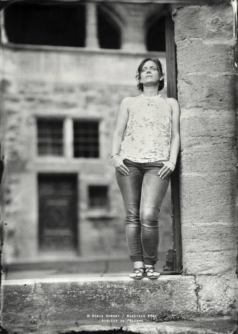 © Atelier De Palerme