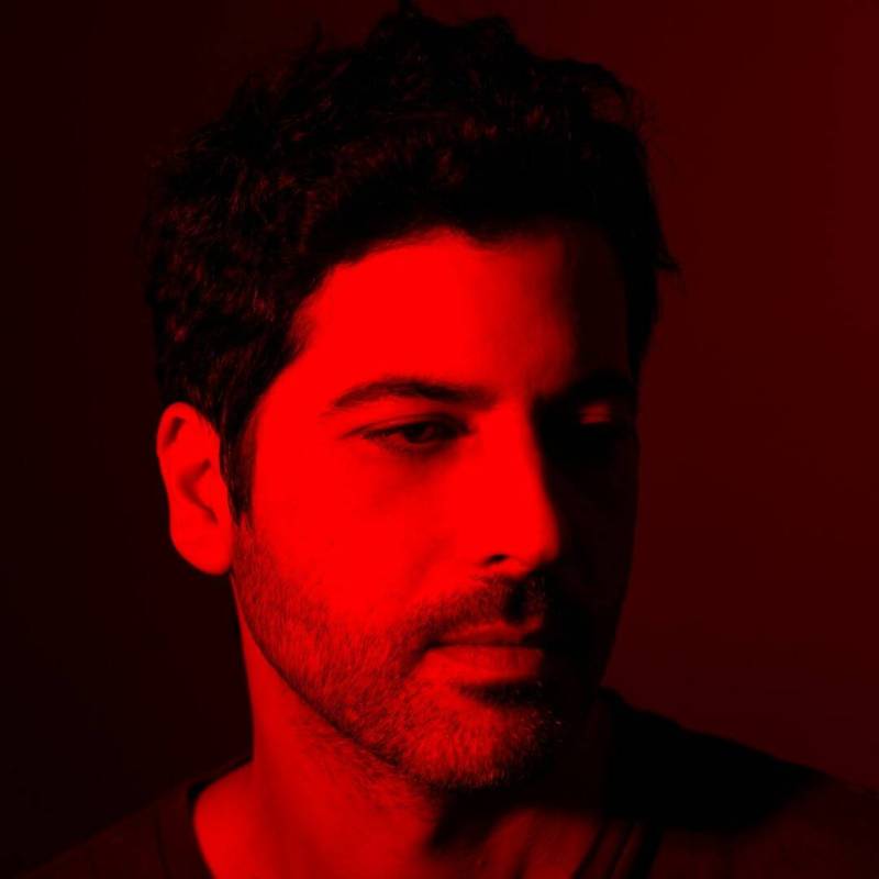 Lee Burton & The Busy Band