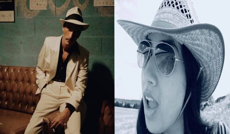 Charlie 0. & Jody Sternberg