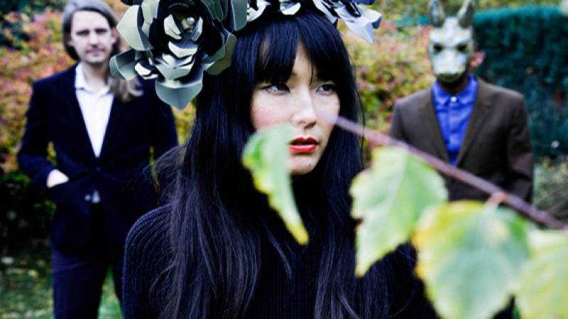 Tristesse Contemporaine