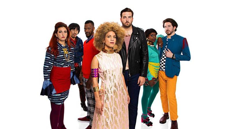 Underground Soundsystem