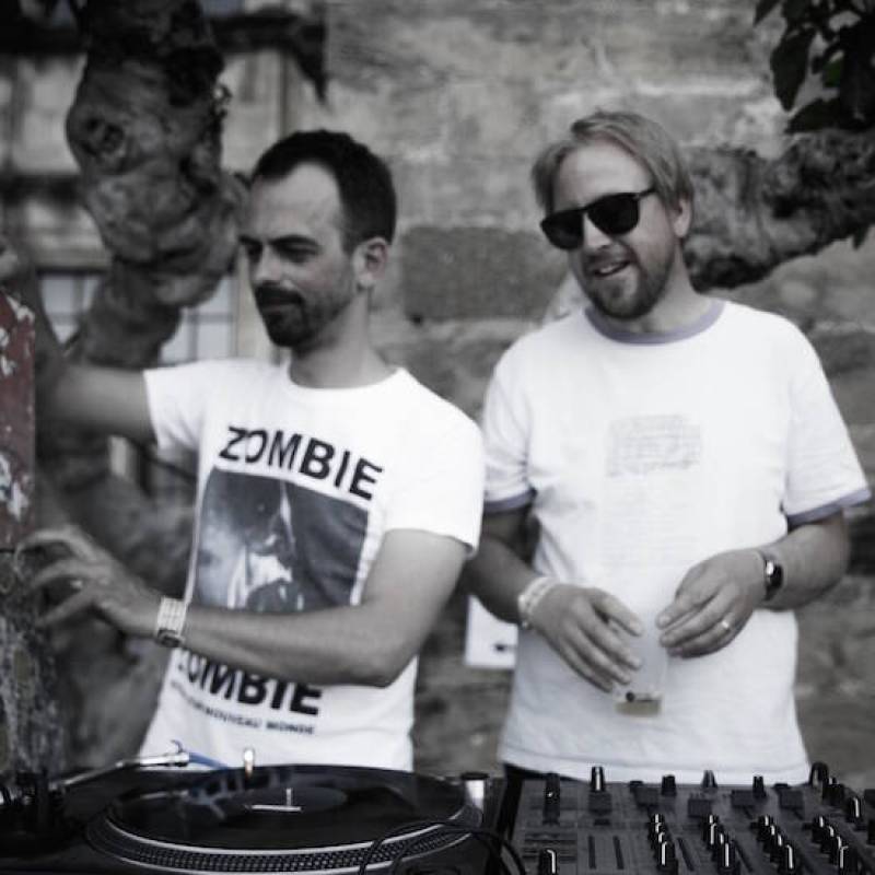 Klinefelter & Distraction