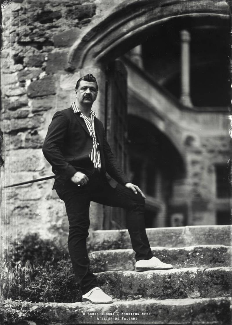 © Atelier De Palerme