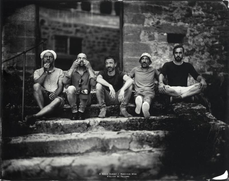 © Atelier De Palerme