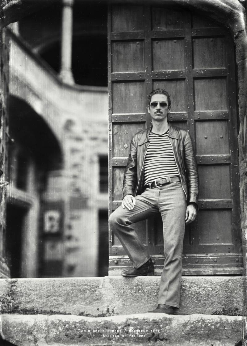 © Atelier De Palerme