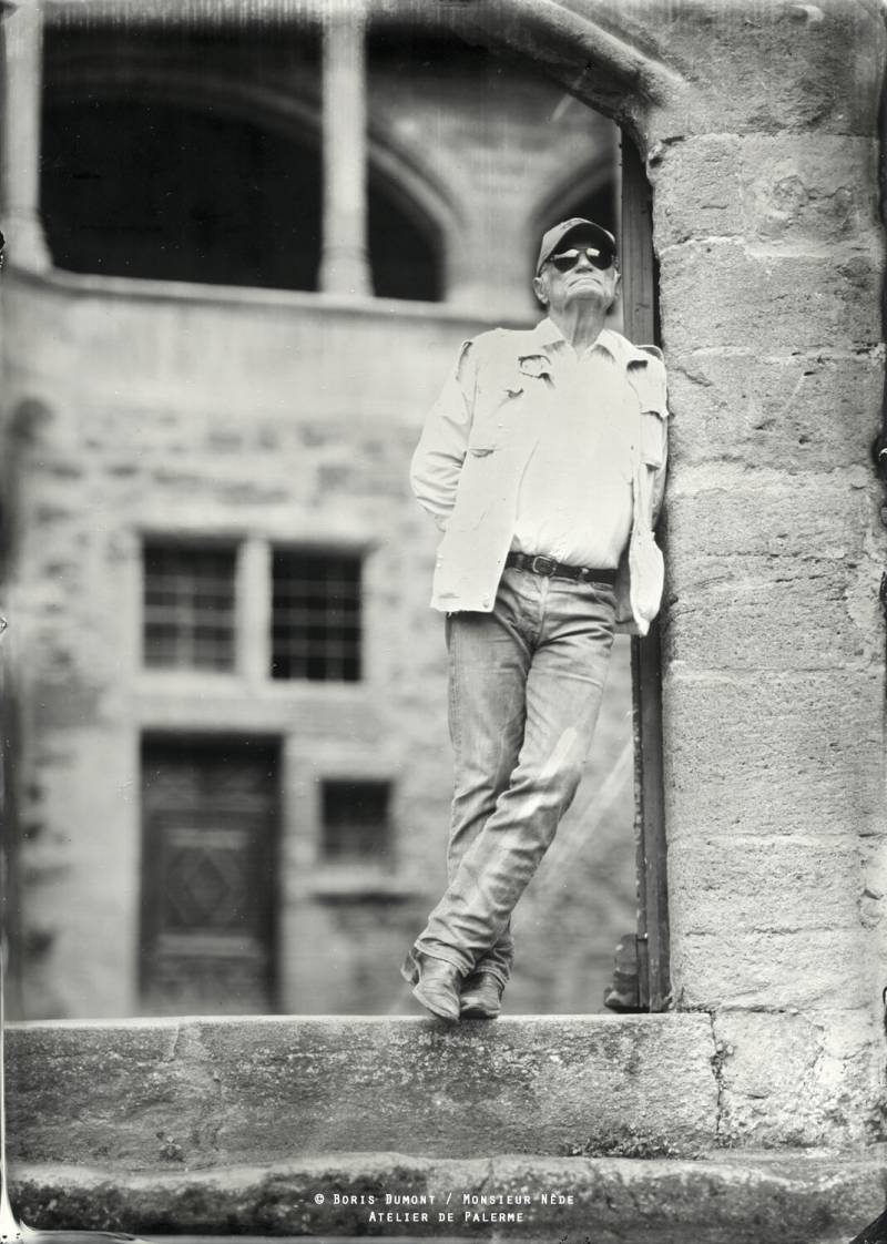 © Atelier De Palerme