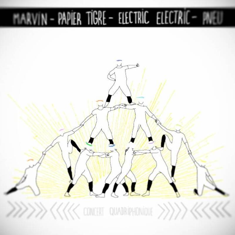 La Colonie De Vacances