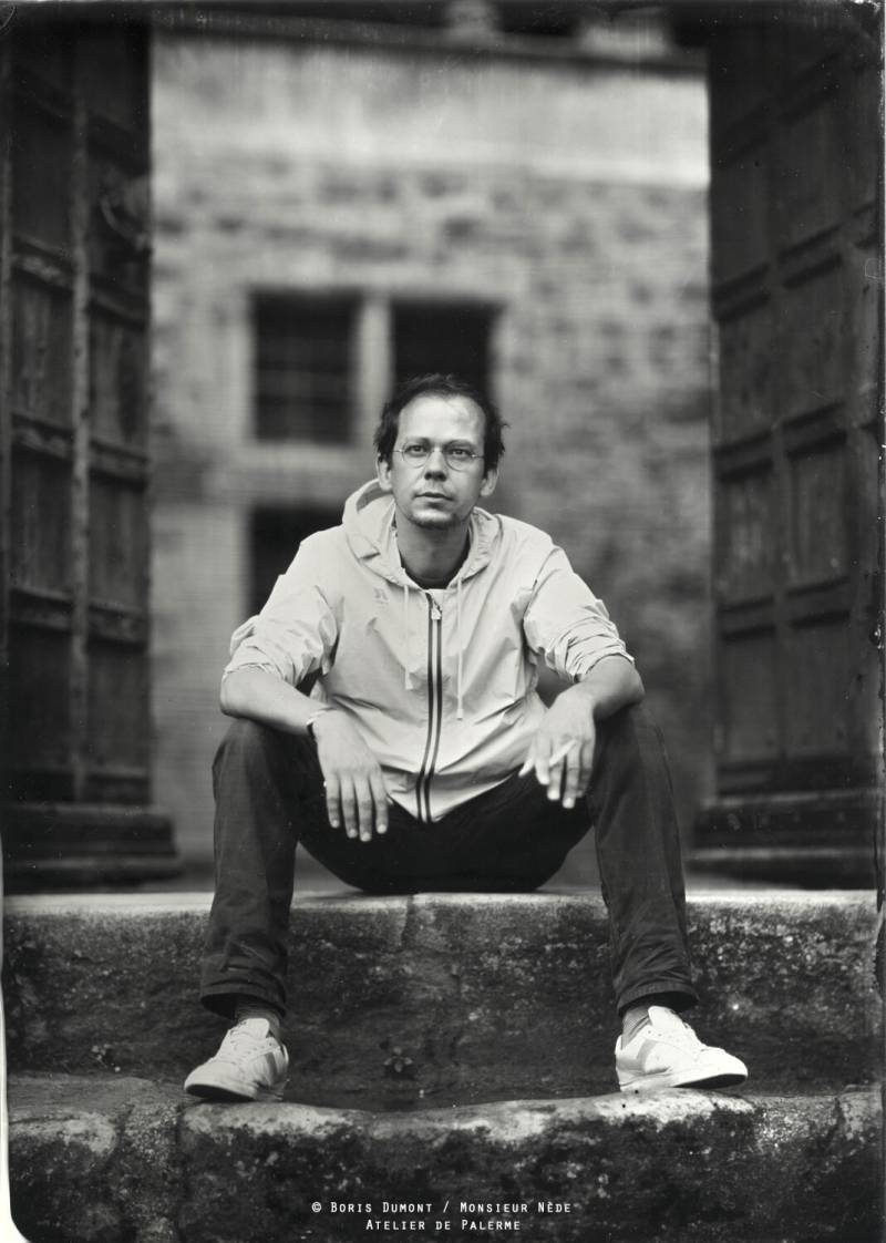 © Atelier De Palerme