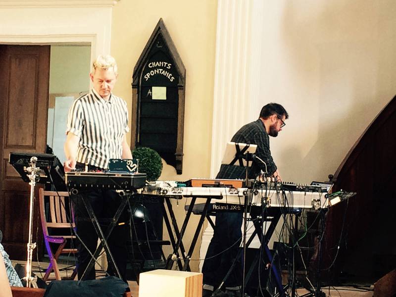 Morando & Villeneuve