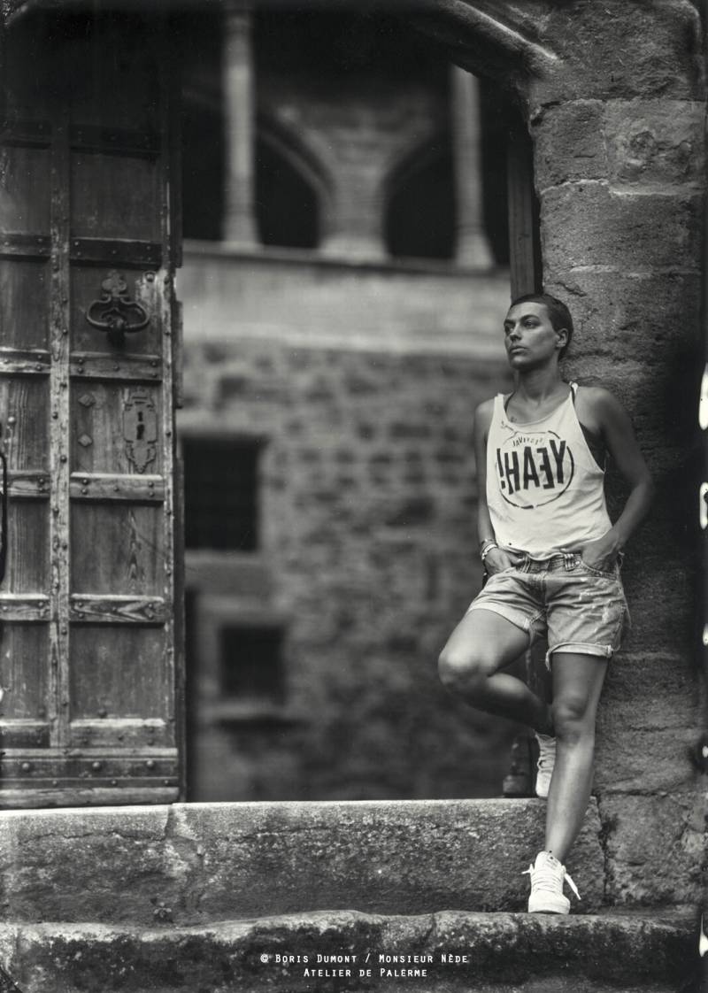 © Atelier De Palerme