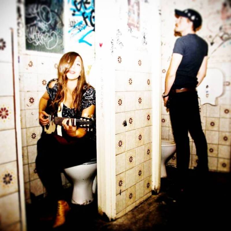 Jesus Is My Girlfriend