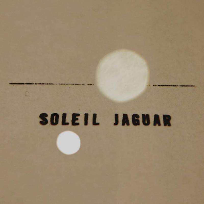 Soleil Jaguar