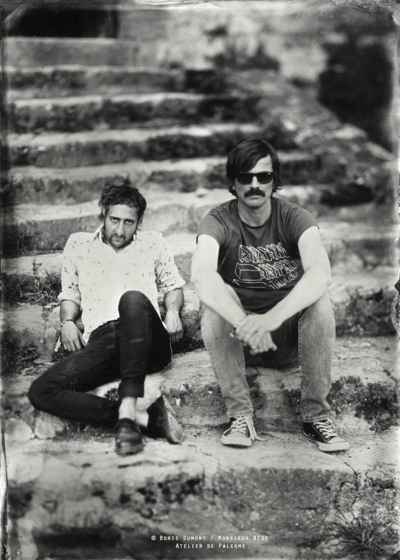 © Atelier De Palerme