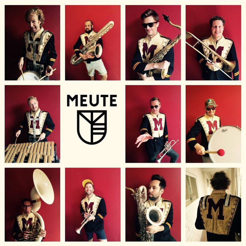 Meute