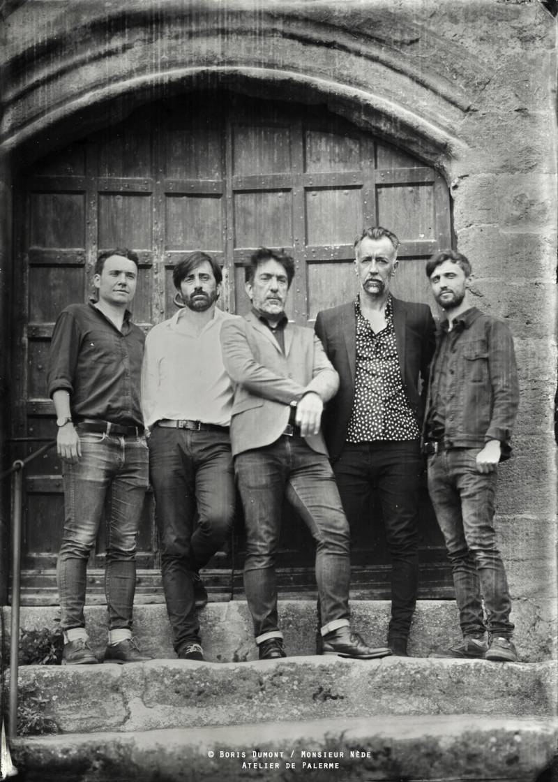 © Atelier De Palerme