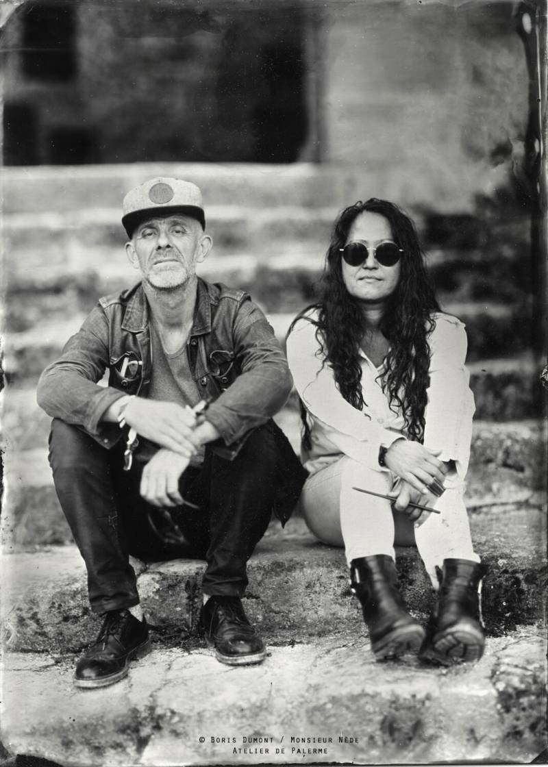 © Atelier De Palerme