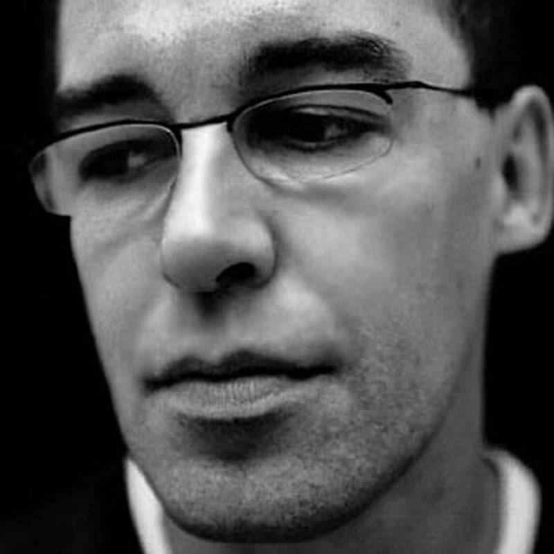 The Married Monk Solo