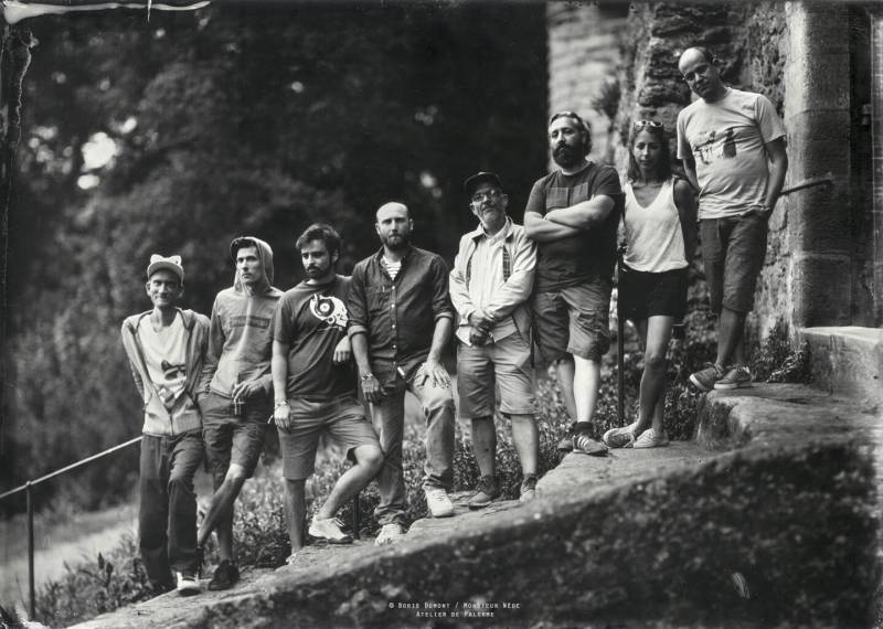 © Atelier De Palerme