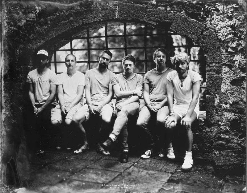 © Atelier De Palerme