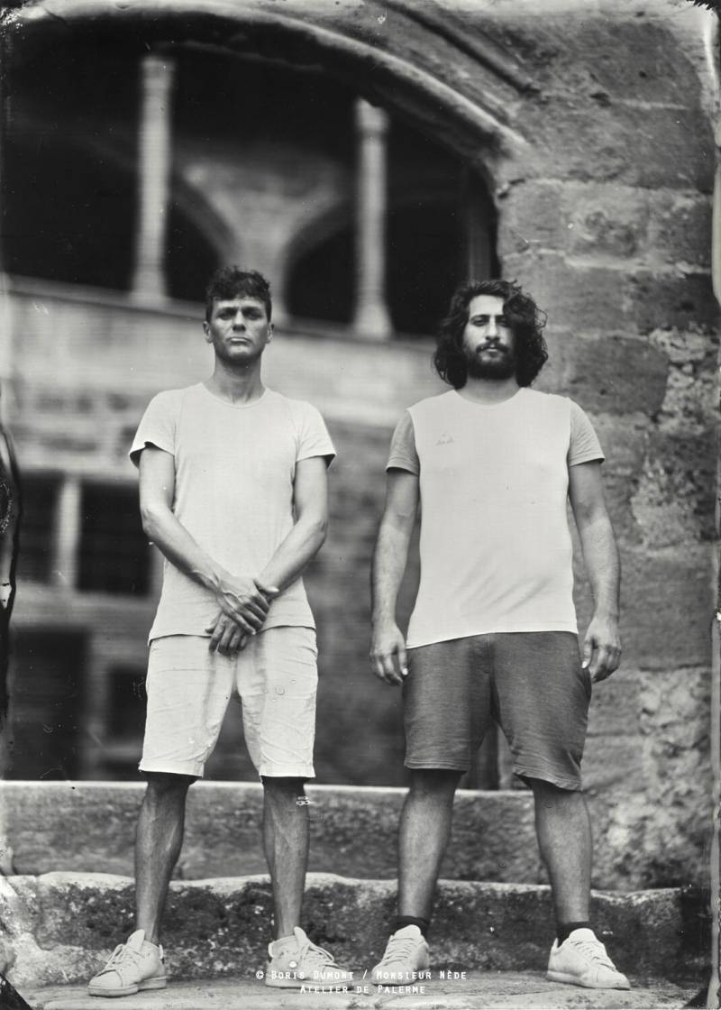 © Atelier De Palerme