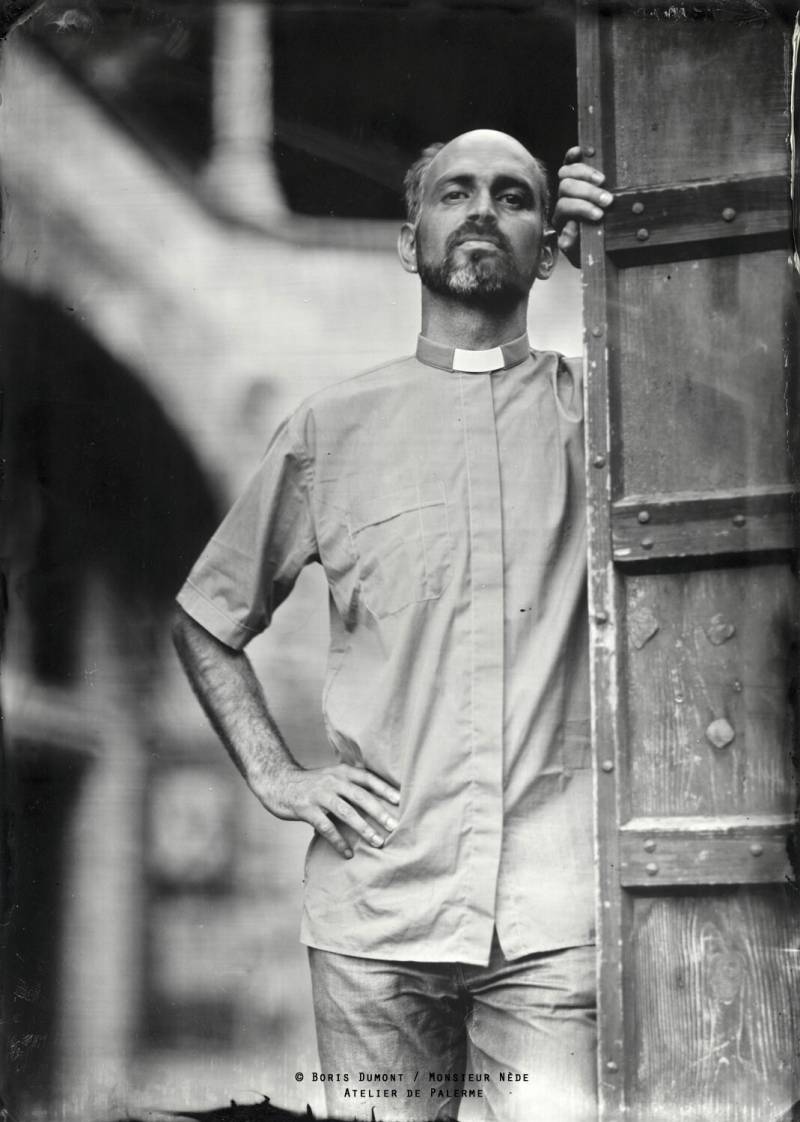 © Atelier De Palerme