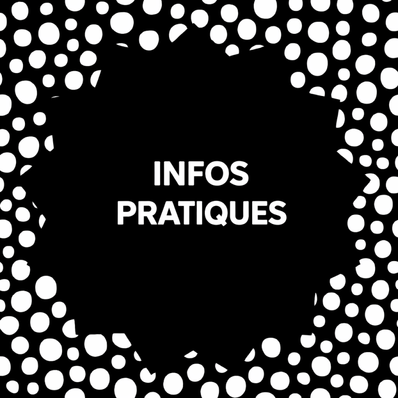 INFOS PRATIQUES