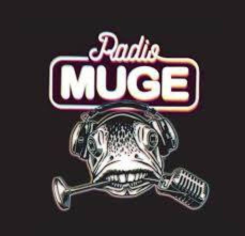 Radio Muge