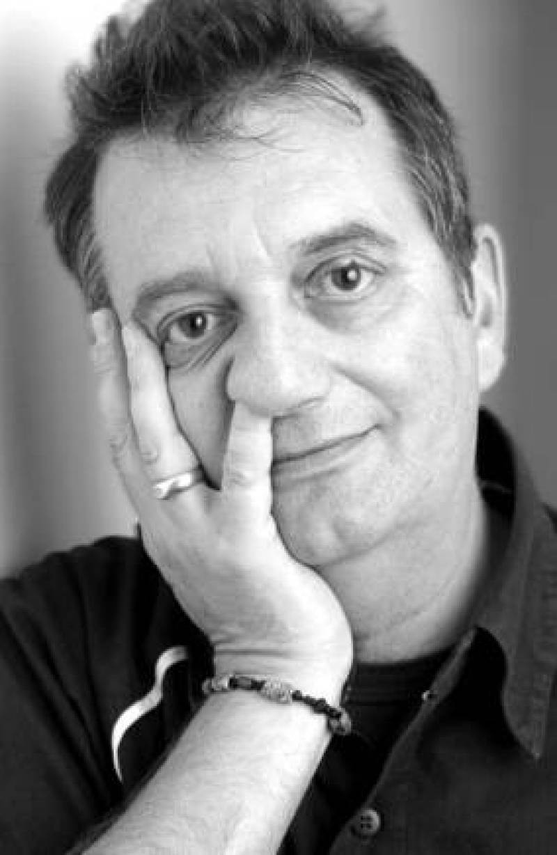 Jules-Edouard Moustic