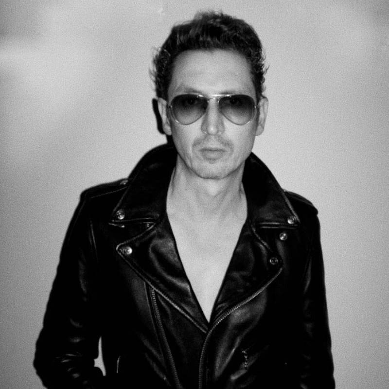 The Legendary Tigerman