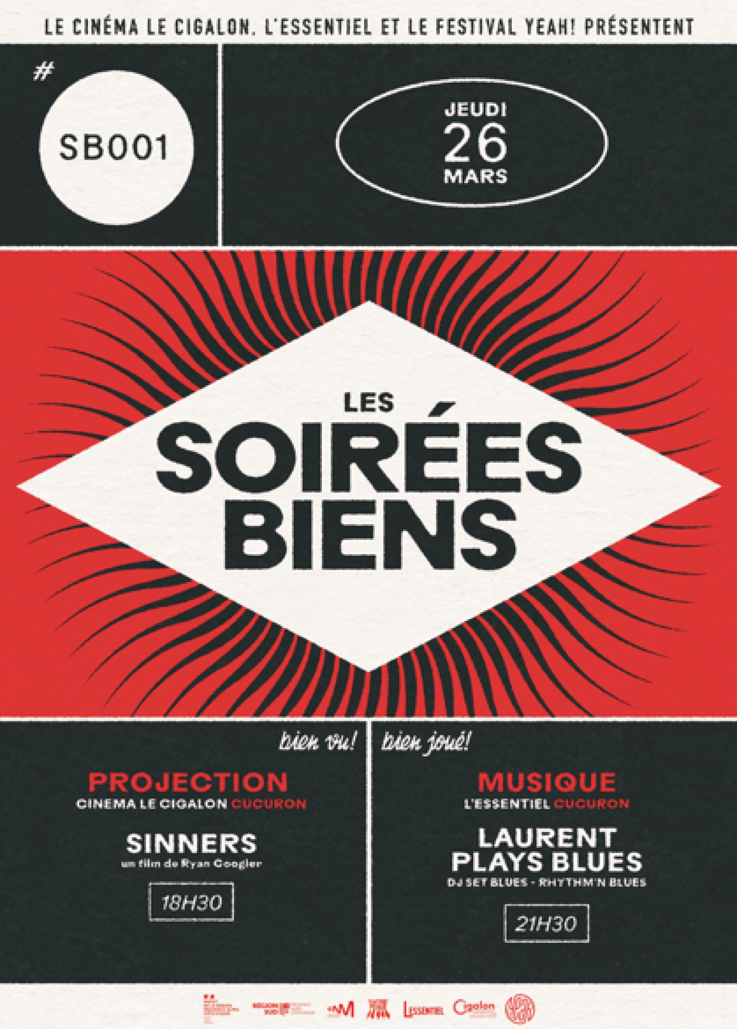 Artwork Philippe Tytgat